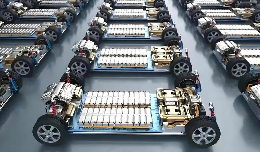 孚能科技：公司生产的固态电池已实现新能源乘用车、eVTOL、无人机等领域的商业化量产交付
