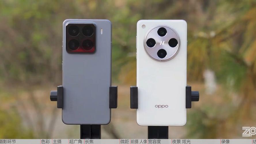 Find X8Ultra PK 小米15 Ultra 夜拍对比#OPPOFindX8Ultra