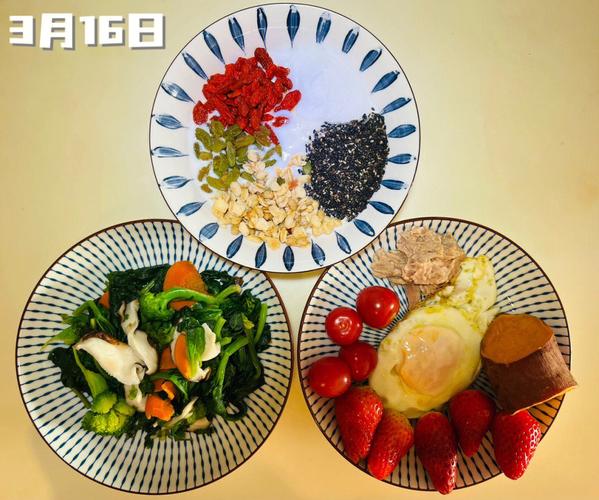 医生岳父教我做的10道早餐：50岁后吃对了比跑步管用