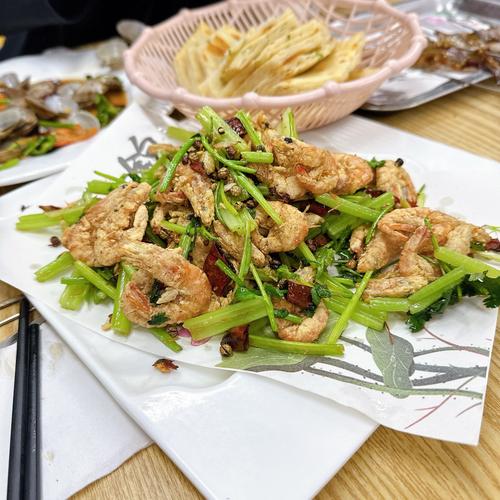 春天来了 这道独特的山东美味你吃过吗