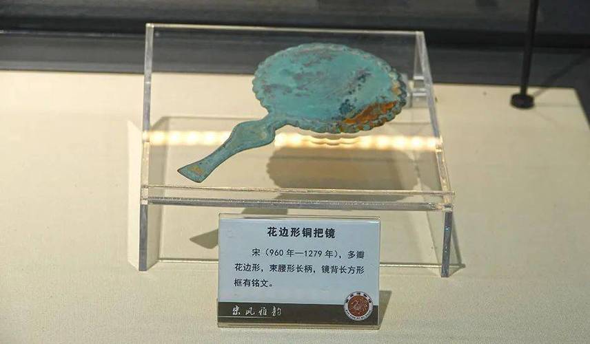 探访宝应博物馆，这些年居然错过这么多好东西