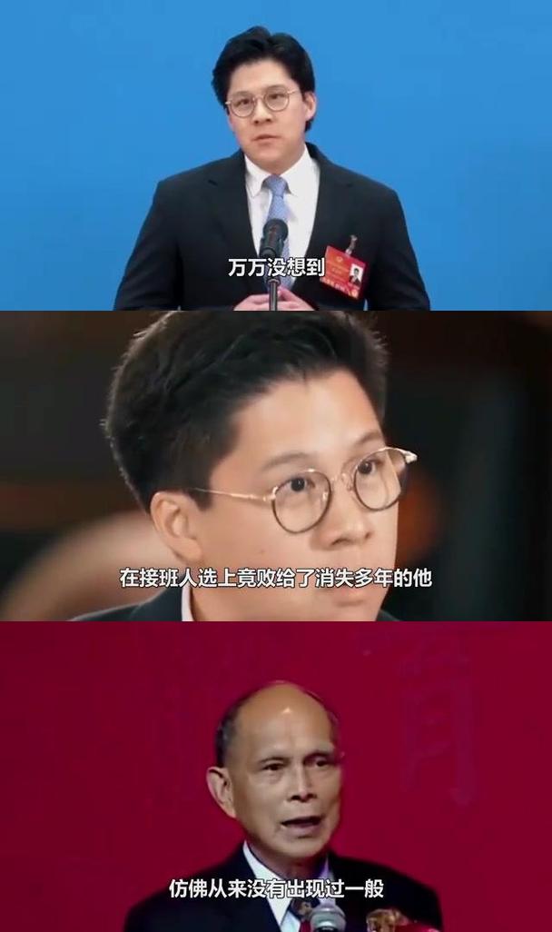 中美关税战中，比霍启刚还狠的人出现了！