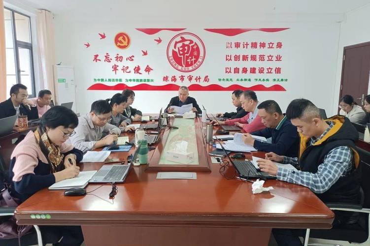山东省审计机关系统推进“科学规范提升年”行动