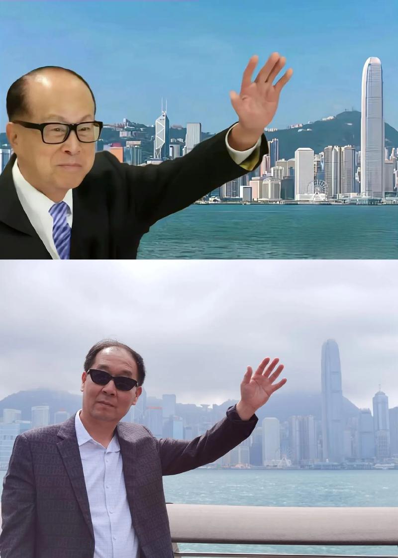 李嘉诚还未死心！长和港口买家突然换人，玩了一出“狸猫换太子”