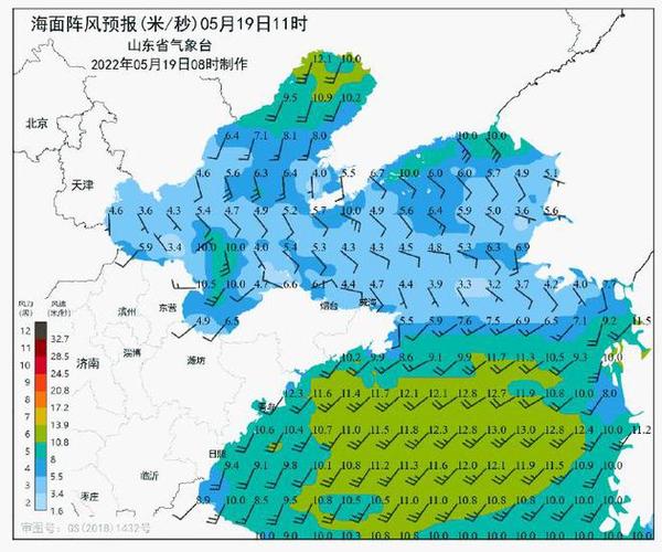 升温了！山东西部等地明天加入气温30℃以上“群聊”部分地区还可能35℃
