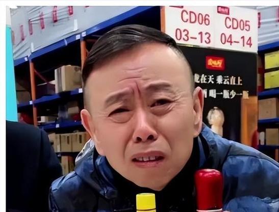 山东厨师模仿潘长江，潘长江愣住了：别在我家小区出现