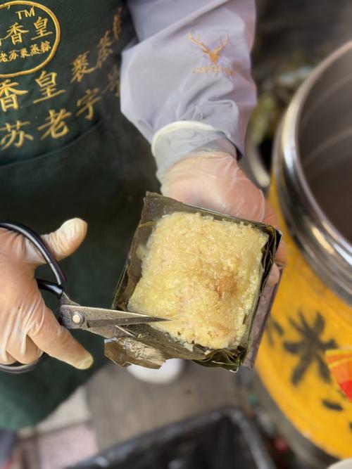 探寻肇庆美食：不止裹蒸的味蕾盛宴