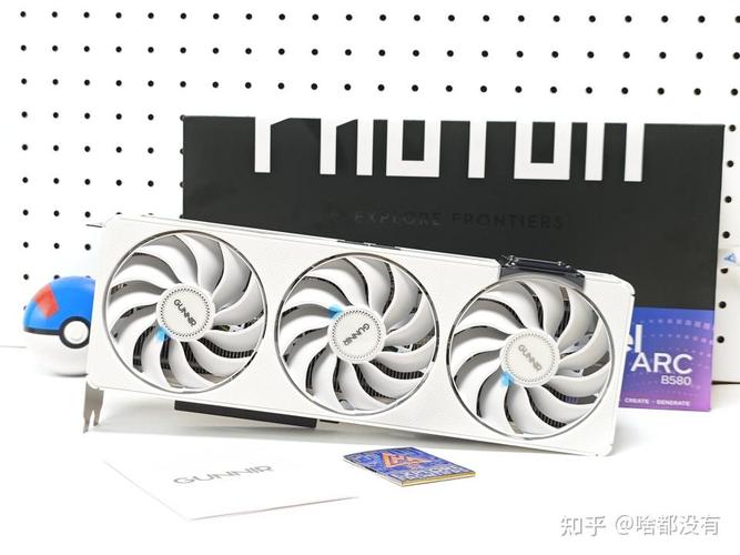 持续优化，性能飙升！蓝戟B580 Photon 12G显卡体验分享
