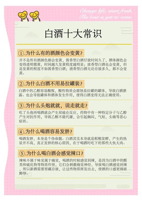 白酒是最健康的酒？研究：50岁以上的人饮酒，要注意这几点
