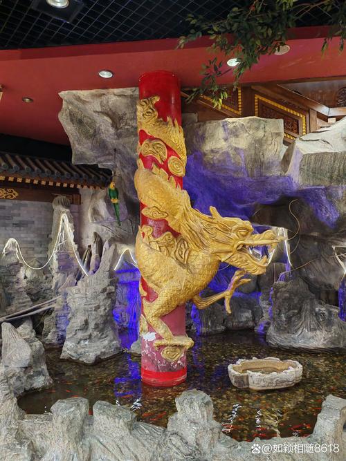 白云鄂博 馆内惊现“神仙水”补给站
