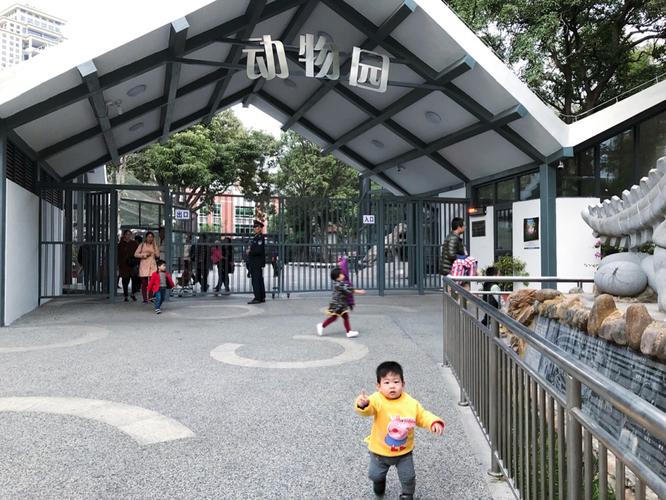 银川中山公园动物园焕新升级！看看要“上新”啥？