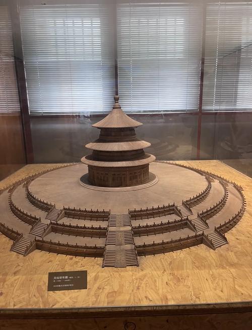 先农坛历史文化展2#探访北京先农坛 北京先农坛是什么