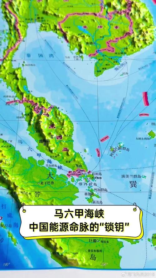 美国顶级智库判断：中美决战之地，并非台湾、南海，而是这个要地