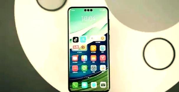 华为Mate80曝光，全系直屏 麒麟9030 6000mAh，或5499元起售！