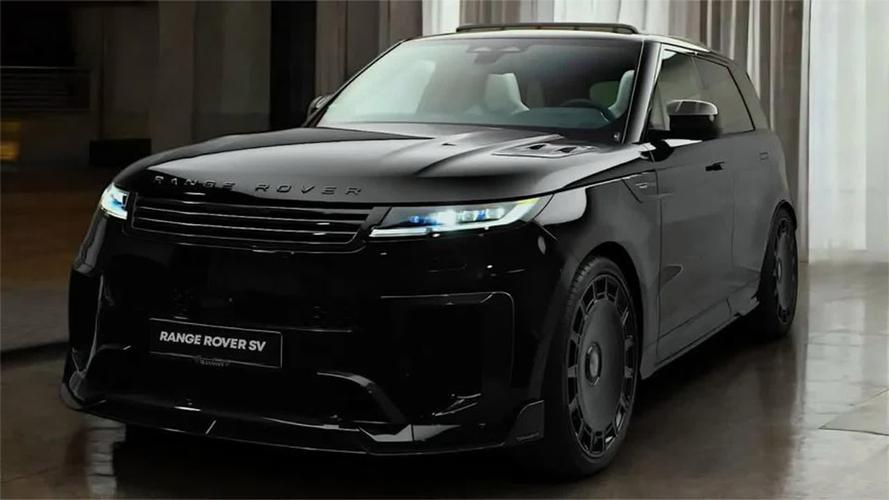 准新车况！2025款路虎发现S，360匹动力带你翻山越岭！