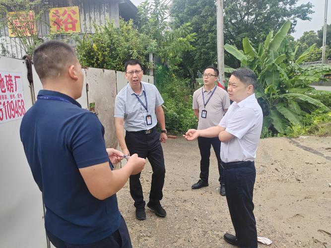 济南市生态环境局党组书记、局长