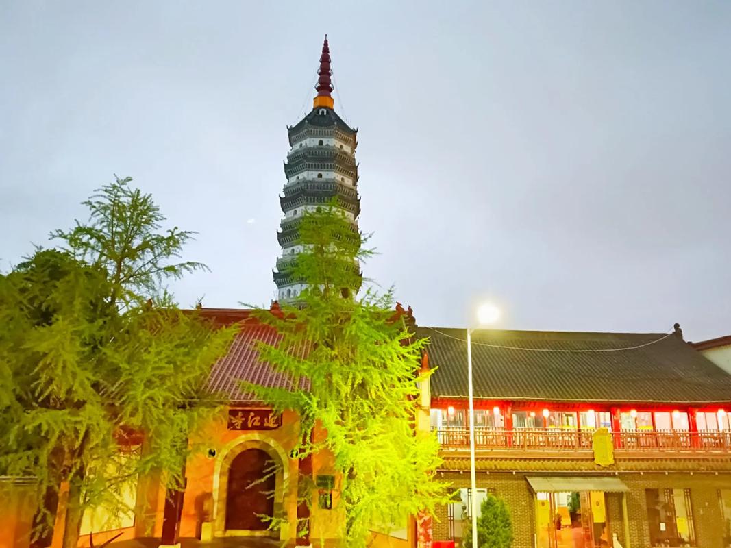 京黄故里古城安庆。先睹为快五一节即将盛大开业大南门特色文化街