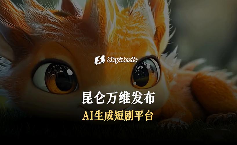 昆仑万维发布SkyReels-V2开源模型 支持30-40秒视频生成