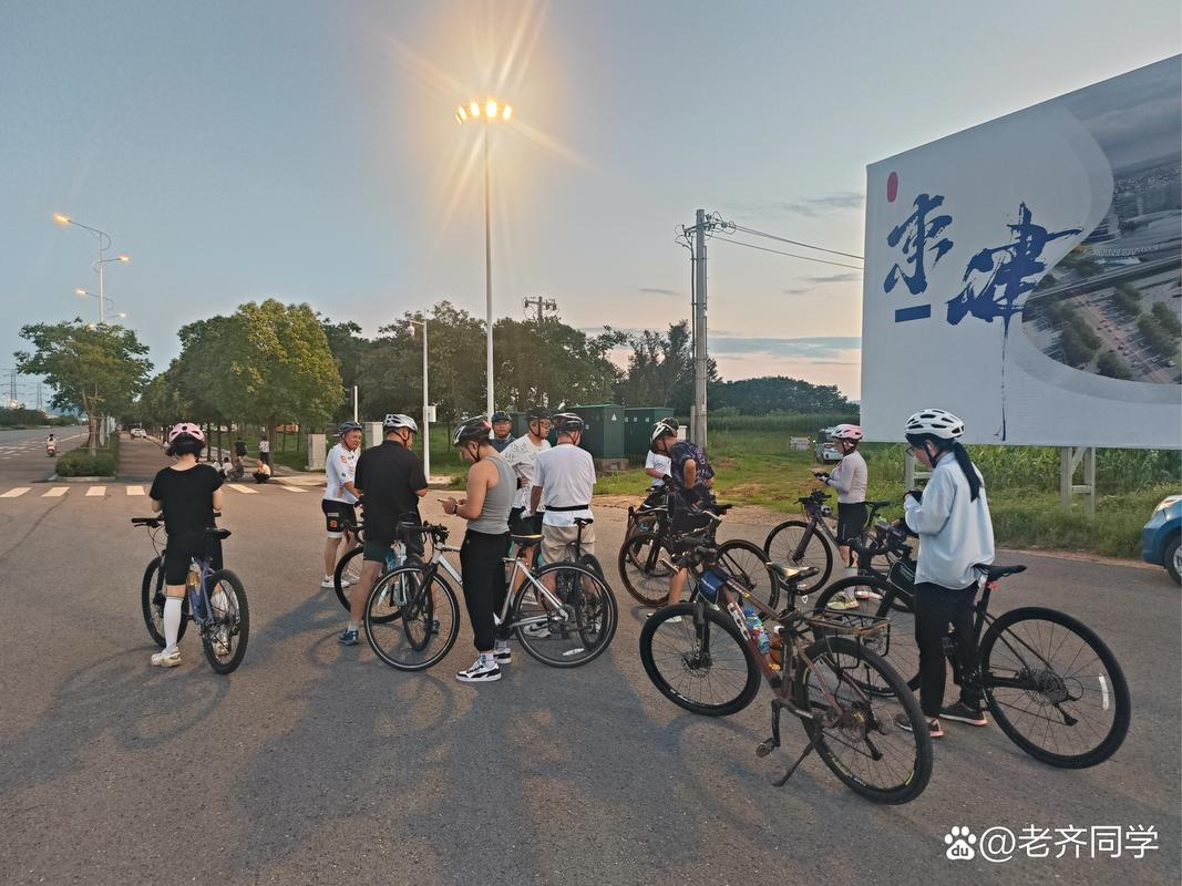 襄阳骑行实况，2025年4月19日，看到自己，举个手 襄阳