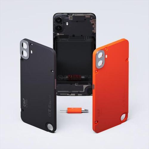 CMFPhone2Pro震撼来袭！全方位升级，你准备好了吗？