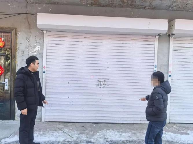 车库员工与业主发生冲突！多名业主被打伤！到底谁才是主人