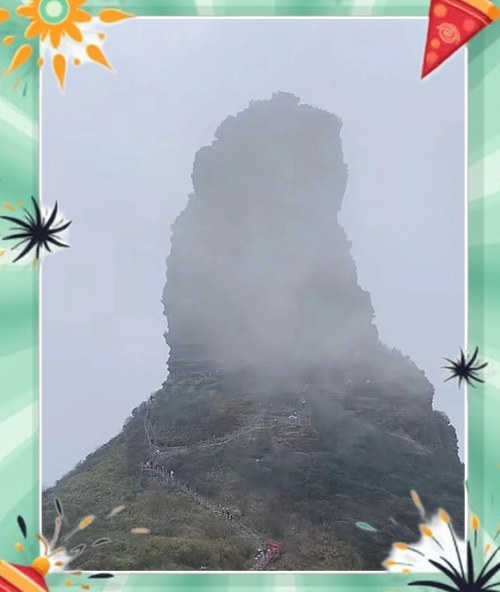 四五月贵州旅游穿什么衣服？贵州气候变化大，天无三日晴