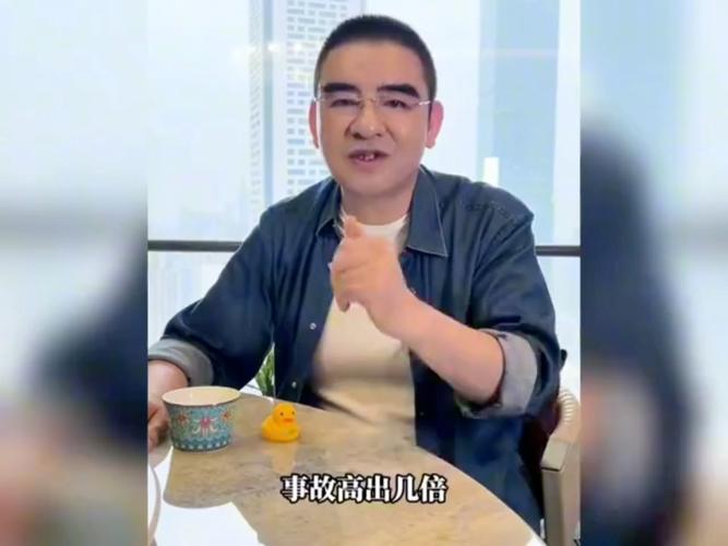 中国好人陈光标站队为京东说话，一针见血说的太透彻了！
