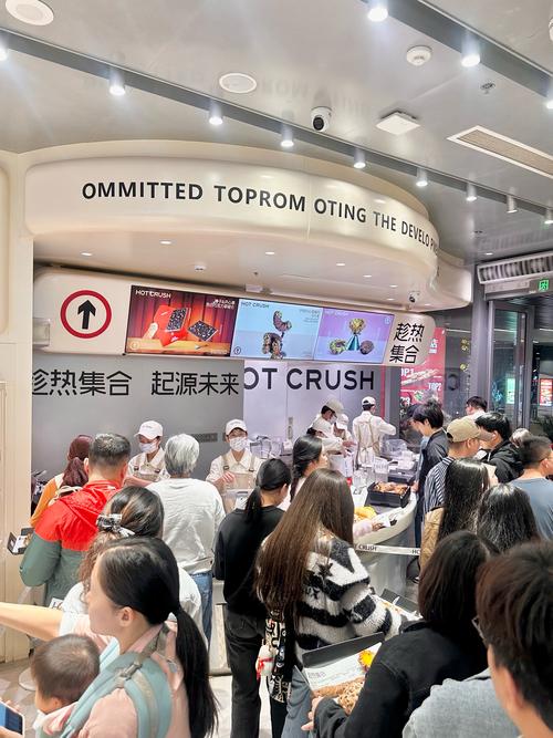 谁来管管现在的面包店啊？真是太离谱了！