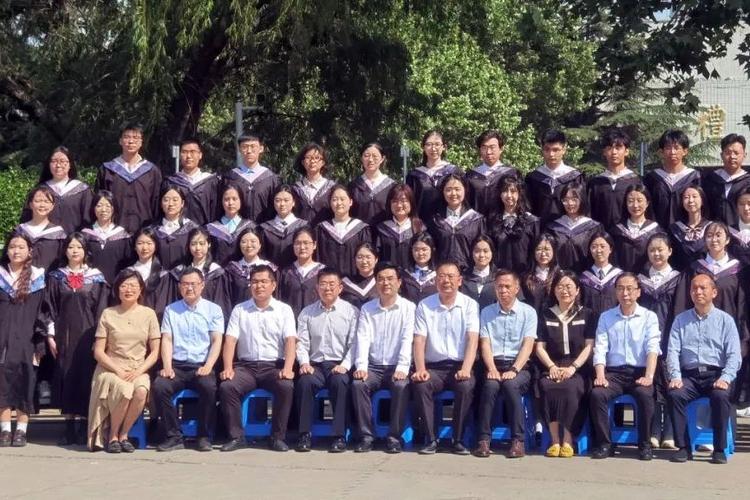 厉害！山东财经大学这三个学霸宿舍，考研全员上岸！