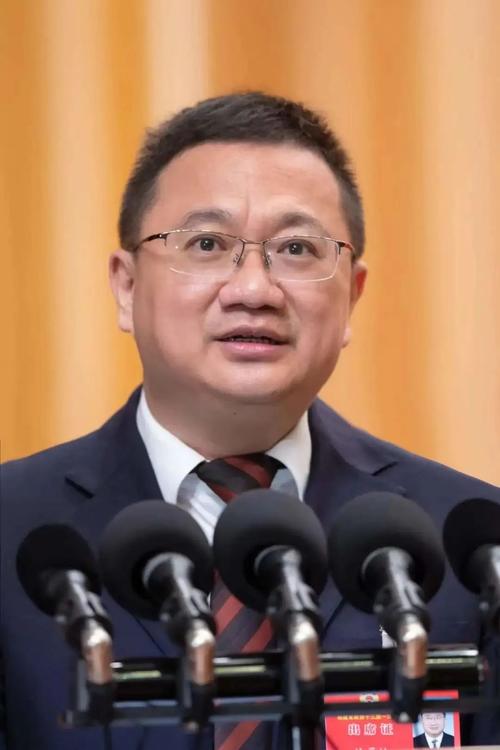 福建一地新任一位副市长