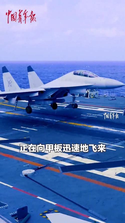 解放军开始新一轮围台演习，台媒：山东舰”满载歼-15抵近台岛