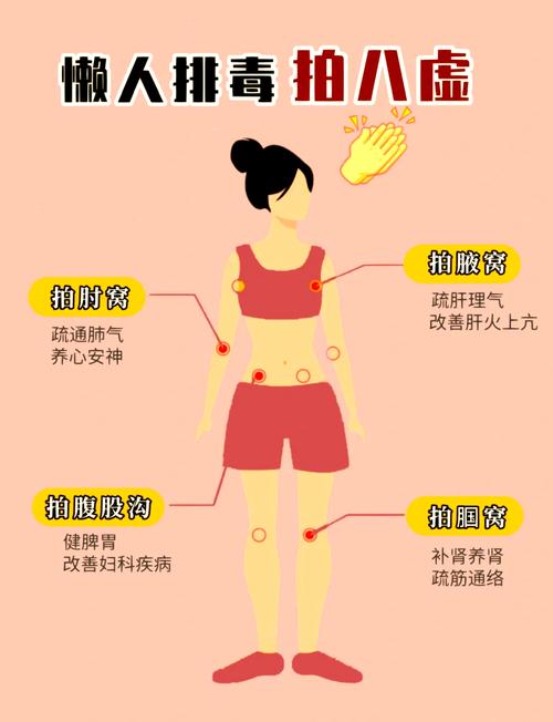 “春不排毒，身体堵”立夏前常吃4样，排毒养颜，润肠通便