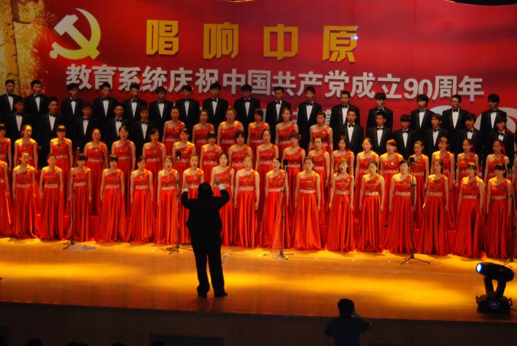 “泉民大舞台 五一嗨起来”济南高新区声动之星演唱比赛举行