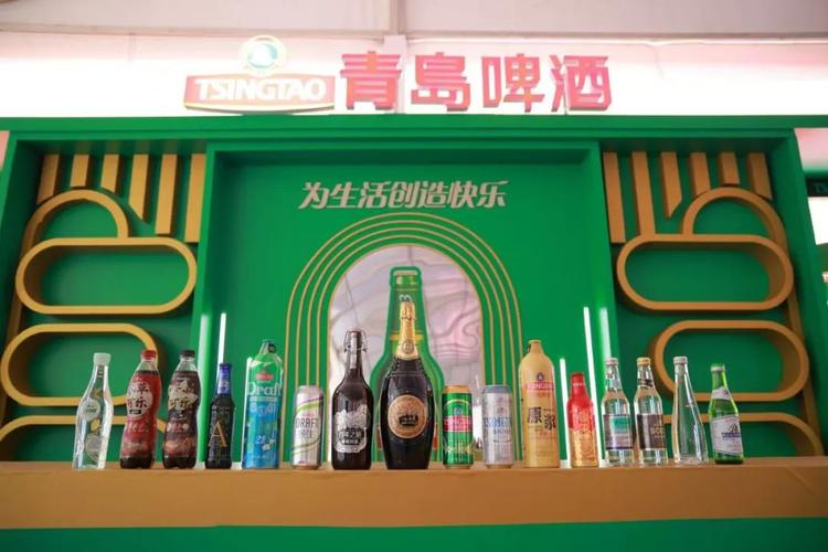 迎宾酒已斟满！青啤邀您共赴中国电影华表奖光影盛宴